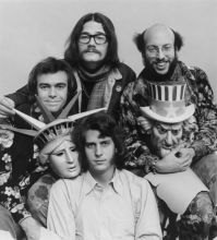 Firesign Theatre