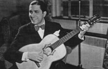 Carlos Gardel
