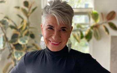 Elaine Martone