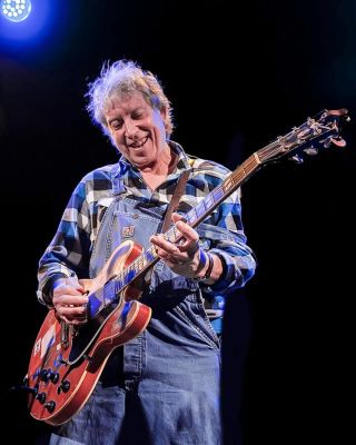 Elvin Bishop Songs, Albums, Reviews, Bio & Mor | AllMusic