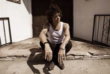 Enrique Bunbury