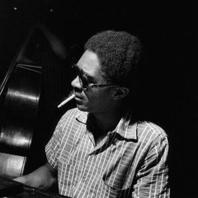 Freddie Redd Songs, Albums, Reviews, Bio & Mor | AllMusic