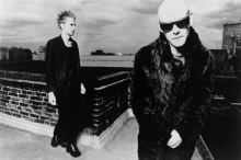 The Future Sound of London