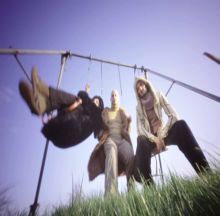 The Future Sound of London