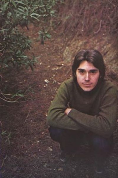 Emitt Rhodes — Biography, Discography, Albums & Expert Reviews