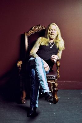 Gregg Allman