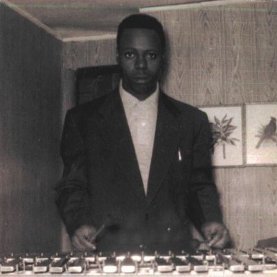 Charles Stepney