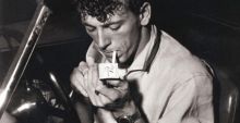 Gene Vincent