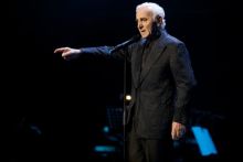 Charles Aznavour