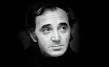 Charles Aznavour
