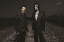Los Temerarios