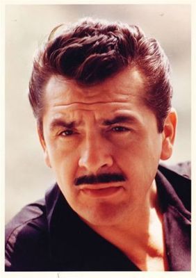 Ernie Kovacs