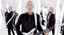 Joe Satriani