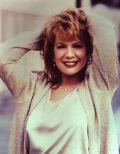 Vikki Carr