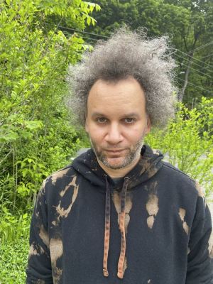 Tyondai Braxton