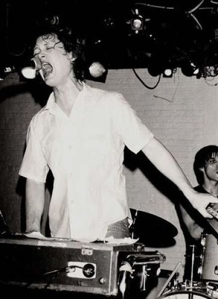 Lyres Songs Albums Reviews Bio More All Allmusic