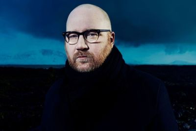Jóhann Jóhannsson Songs, Albums, Reviews, Bi | AllMusic
