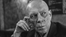 Vince Clarke