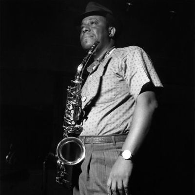 Lou Donaldson Songs, Albums, Reviews, Bio & Mo | AllMusic
