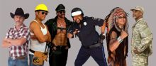 The Village People