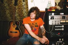 Ryan Adams