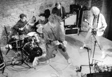 University of Errors