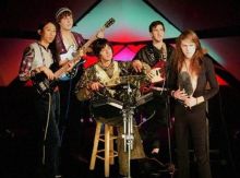 Ariel Pink's Haunted Graffiti