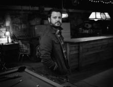 Wade Bowen
