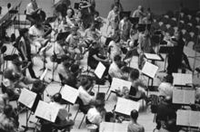 Berlin Radio Symphony Orchestra