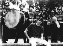 John Fred & His Playboy Band