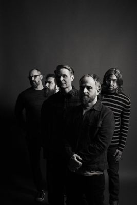 Death Cab for Cutie
