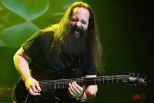John Petrucci