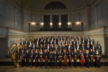 Berner Symphonieorchester