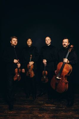 Borodin Quartet