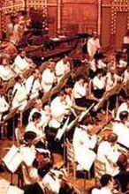 Boston Pops Orchestra