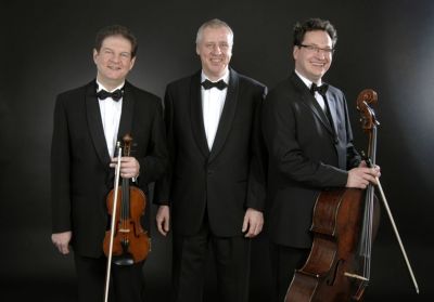 Trio Bamberg