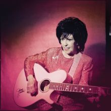 Wanda Jackson