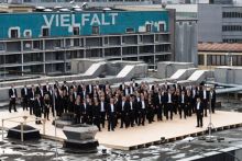 Bavarian Radio Symphony Orchestra