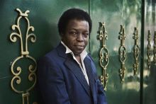 Lee Fields