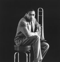 Delfeayo Marsalis