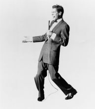 Johnnie Ray