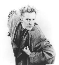 Johnny Rotten