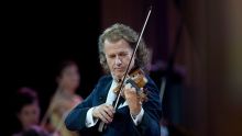 André Rieu