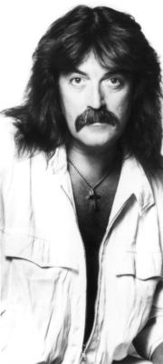 Jon Lord