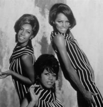 Diana Ross & the Supremes