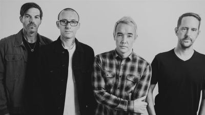 Hoobastank
