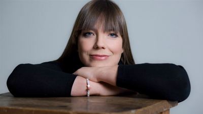 Josefine Cronholm