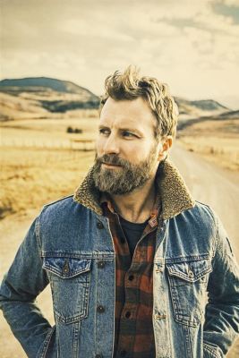 Dierks Bentley