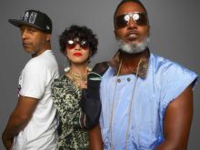 Digable Planets