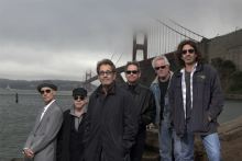 Huey Lewis & the News